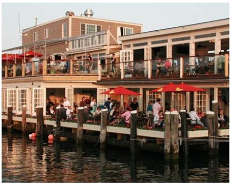 The landing newport ri - Newport police officers arrived at The Landing restaurant in Bowen’s Wharf around 1 a.m. Sunday after a call about a disorderly party, according to a police report shared online.